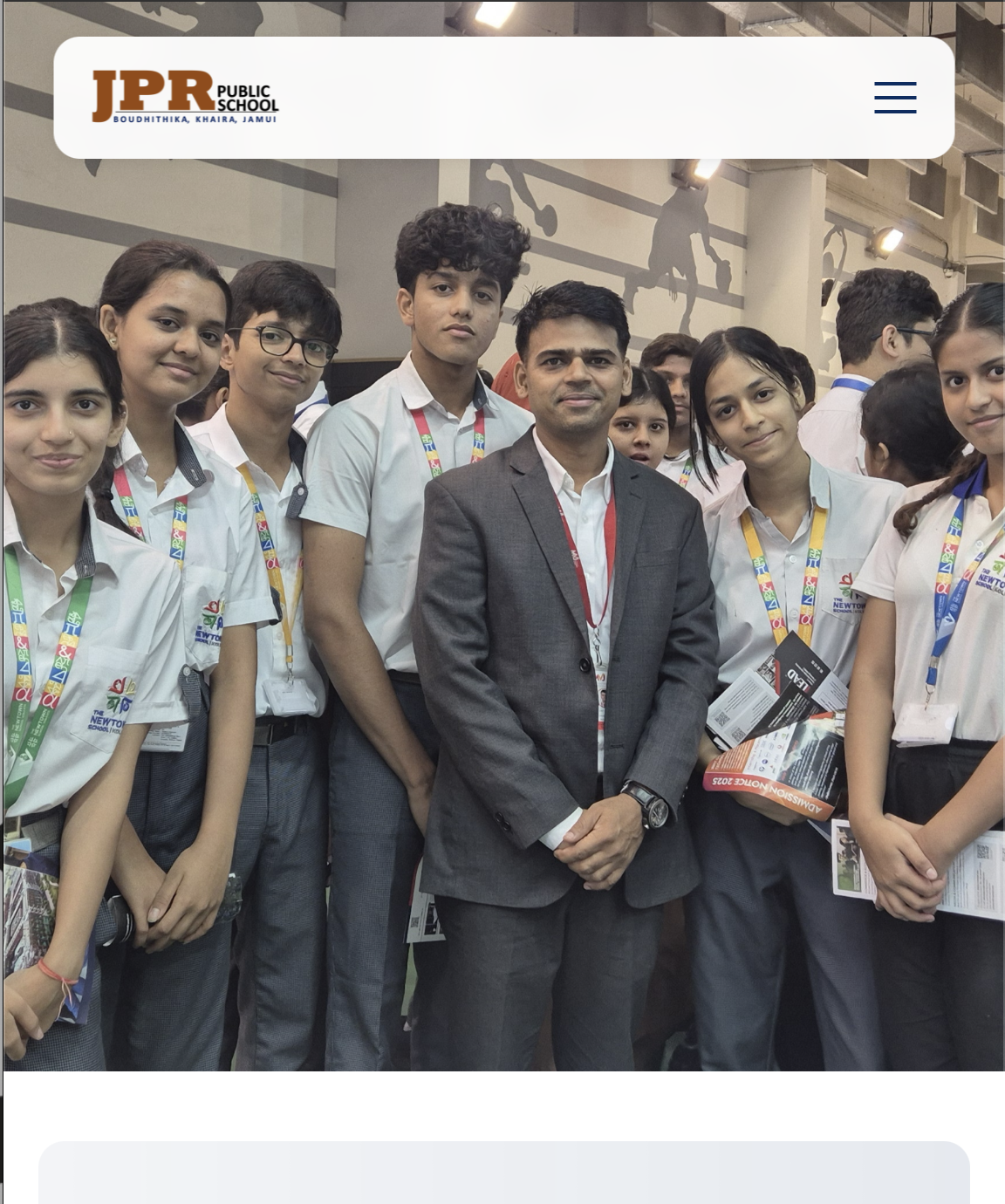 JPR PUBLIC SCHOOL