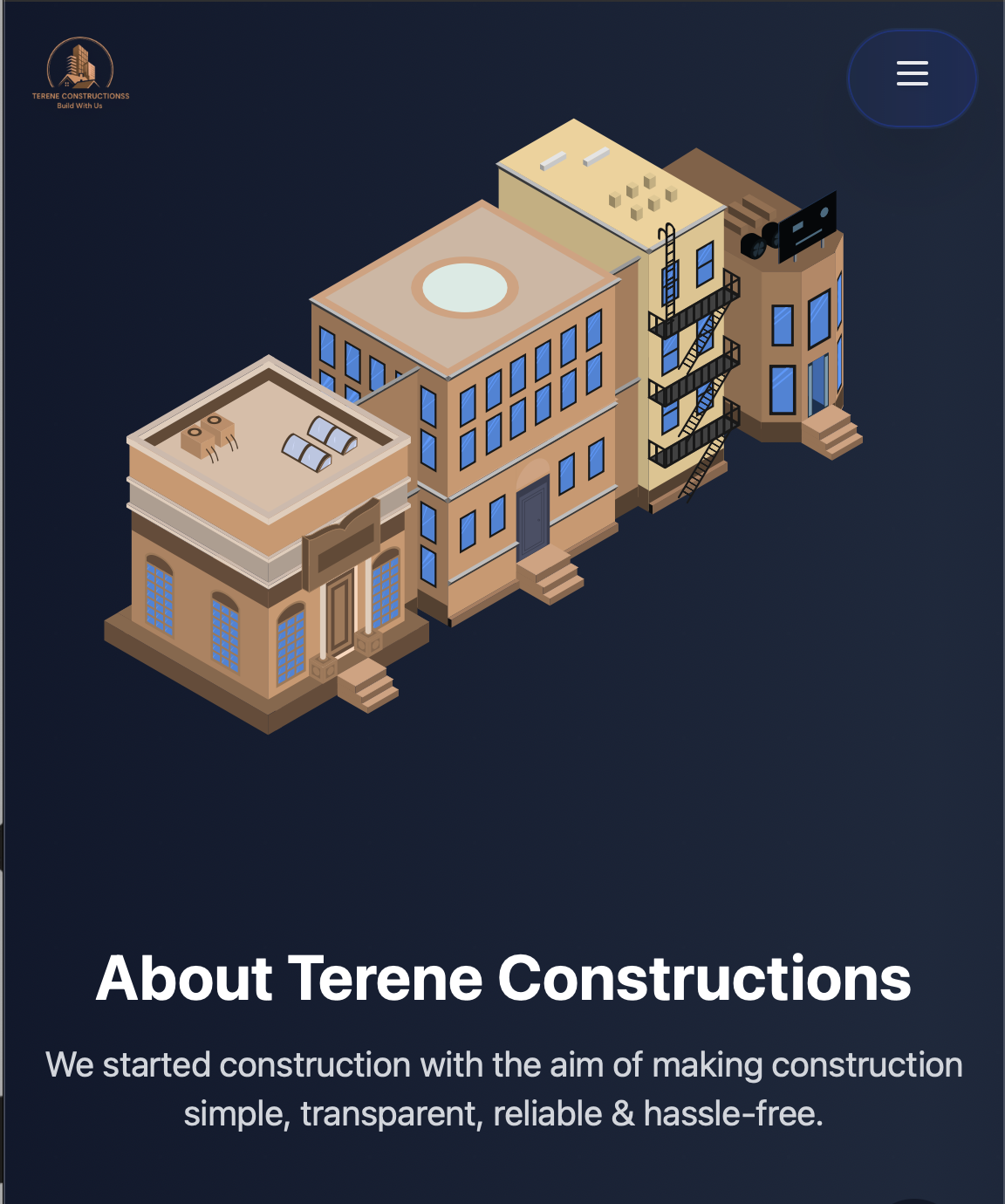 TERENE CONSTRUCTIONS